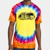 Window Tie Dye Tee Thumbnail