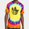 Window Tie Dye Tee Thumbnail