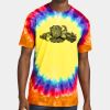 Window Tie Dye Tee Thumbnail