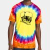 Window Tie Dye Tee Thumbnail