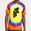 Window Tie Dye Tee Thumbnail