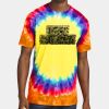 Window Tie Dye Tee Thumbnail