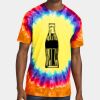 Window Tie Dye Tee Thumbnail