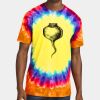 Window Tie Dye Tee Thumbnail