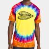 Window Tie Dye Tee Thumbnail
