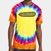 Window Tie Dye Tee Thumbnail