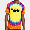 Window Tie Dye Tee Thumbnail