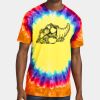 Window Tie Dye Tee Thumbnail