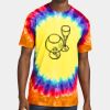 Window Tie Dye Tee Thumbnail