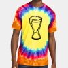 Window Tie Dye Tee Thumbnail