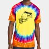 Window Tie Dye Tee Thumbnail