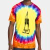 Window Tie Dye Tee Thumbnail