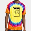 Window Tie Dye Tee Thumbnail