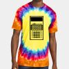 Window Tie Dye Tee Thumbnail