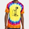 Window Tie Dye Tee Thumbnail