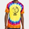 Window Tie Dye Tee Thumbnail