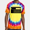 Window Tie Dye Tee Thumbnail