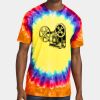 Window Tie Dye Tee Thumbnail