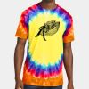 Window Tie Dye Tee Thumbnail