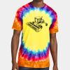 Window Tie Dye Tee Thumbnail