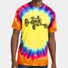 Window Tie Dye Tee Thumbnail