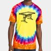 Window Tie Dye Tee Thumbnail