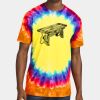 Window Tie Dye Tee Thumbnail
