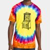 Window Tie Dye Tee Thumbnail
