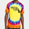 Window Tie Dye Tee Thumbnail