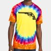 Window Tie Dye Tee Thumbnail