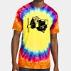 Window Tie Dye Tee Thumbnail