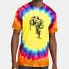 Window Tie Dye Tee Thumbnail