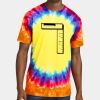 Window Tie Dye Tee Thumbnail