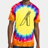 Window Tie Dye Tee Thumbnail
