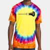 Window Tie Dye Tee Thumbnail