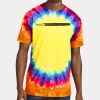 Window Tie Dye Tee Thumbnail