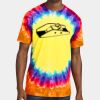 Window Tie Dye Tee Thumbnail