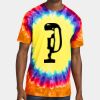 Window Tie Dye Tee Thumbnail