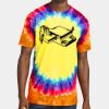 Window Tie Dye Tee Thumbnail