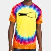 Window Tie Dye Tee Thumbnail