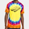 Window Tie Dye Tee Thumbnail
