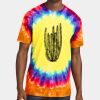 Window Tie Dye Tee Thumbnail