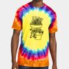 Window Tie Dye Tee Thumbnail