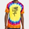 Window Tie Dye Tee Thumbnail