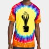 Window Tie Dye Tee Thumbnail