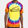 Window Tie Dye Tee Thumbnail