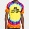 Window Tie Dye Tee Thumbnail