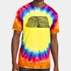Window Tie Dye Tee Thumbnail