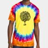 Window Tie Dye Tee Thumbnail