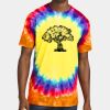 Window Tie Dye Tee Thumbnail